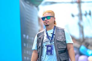 BIB: 
                            <button type="button" onclick="openModal(24882778)" class="btn btn-primary btn-sm float-right btn-popup" data-toggle="modal" data-target=".modal-high-quality">
                        <i class="fas fa-shopping-cart"></i> Add to Cart
                    </button>
                                            <button type="button" onclick="isThisMe(24882778, true)" class="btn btn-success btn-sm float-right btn-popup btn-isme hidden" data-toggle="tooltip" data-placement="bottom" title="นี่คือรูปของคุณใช่ไหม คลิกที่นี่เพื่อเอาเข้าอัลบั้ม">
                        <i class="fas fa-plus"></i> Add to album
                    </button>
                    <button type="button" onclick="isThisMe(24882778, false)" class="btn btn-warning btn-sm float-right btn-popup btn-isnotme hidden">
                        <i class="fas fa-ban"></i> Remove from album
                    </button>